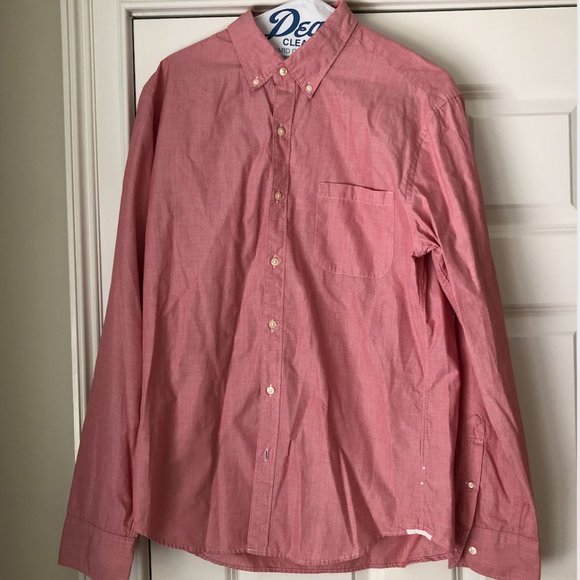 J. Crew Other - Jcrew Mens Shirt